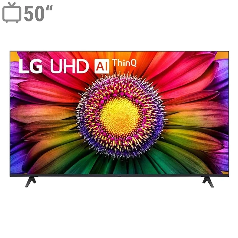 87dbdde47c028d87c32455533e22733e7e195e2a_1755788504 ال ای دی 50 اینچ LG - Image 1