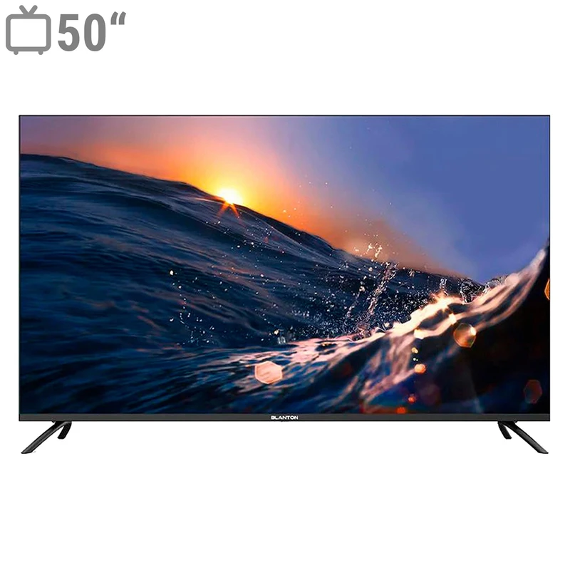 b50abca49ba210b46b661f7d64a13a39659fb77a_1755771916 ال ای دی 50 اینچ بلانتون - Image 1