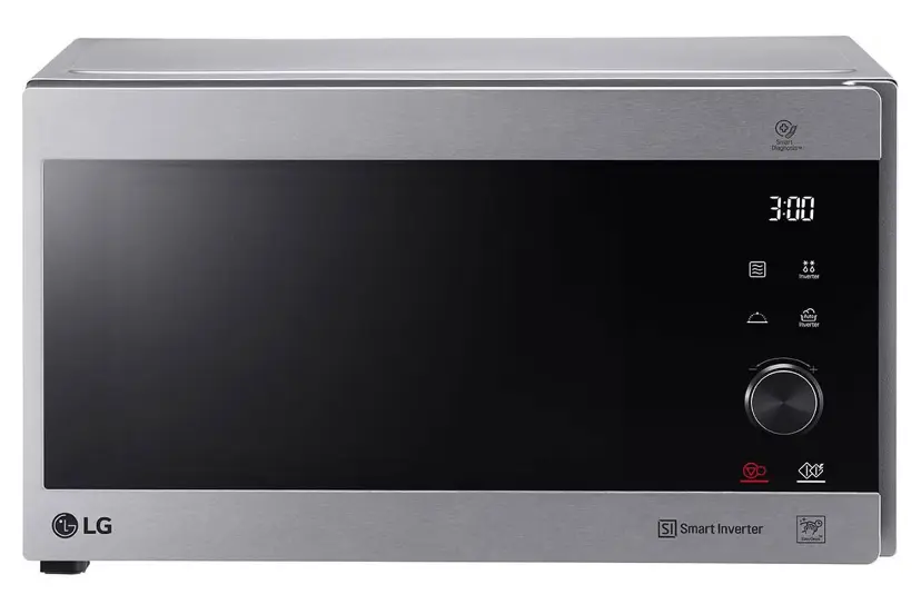 microwave-lg-mh8265cis-front-6576e3f18412edb5a5b978ab مایکروویو 42 لیتری ال جی - Image 1