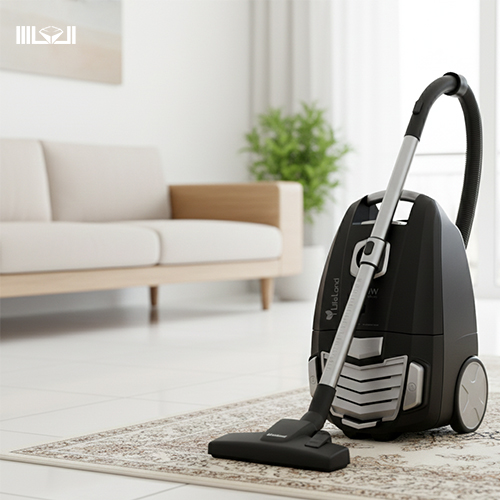 LifeLand-VC-model-sara_2900_BLACK-pic2-Almastrd- جاروبرقی لایف لند - Image 1
